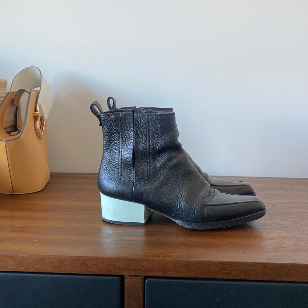 Philip Lim boots
